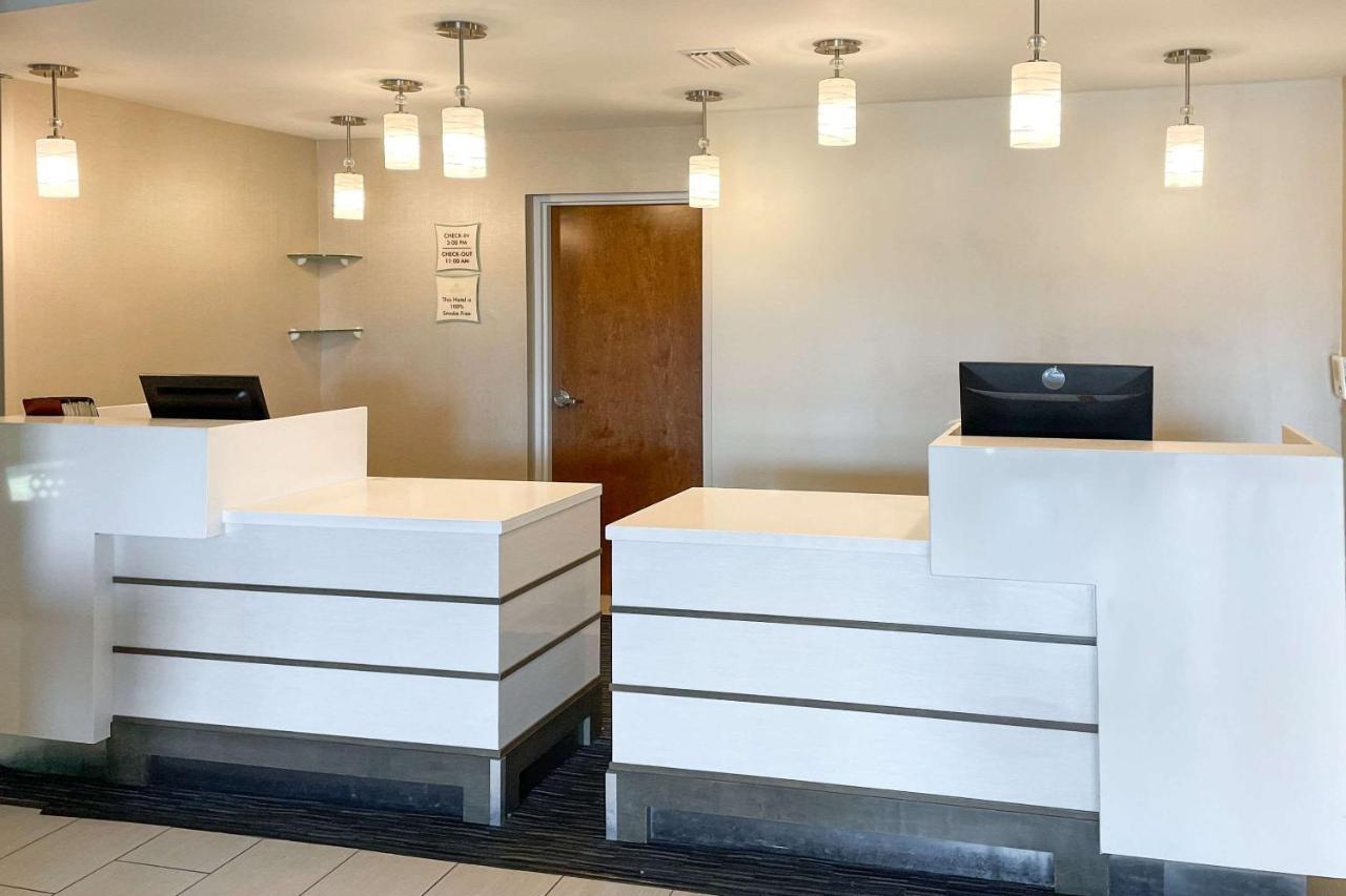 Comfort & Melbourne-viera Hotel