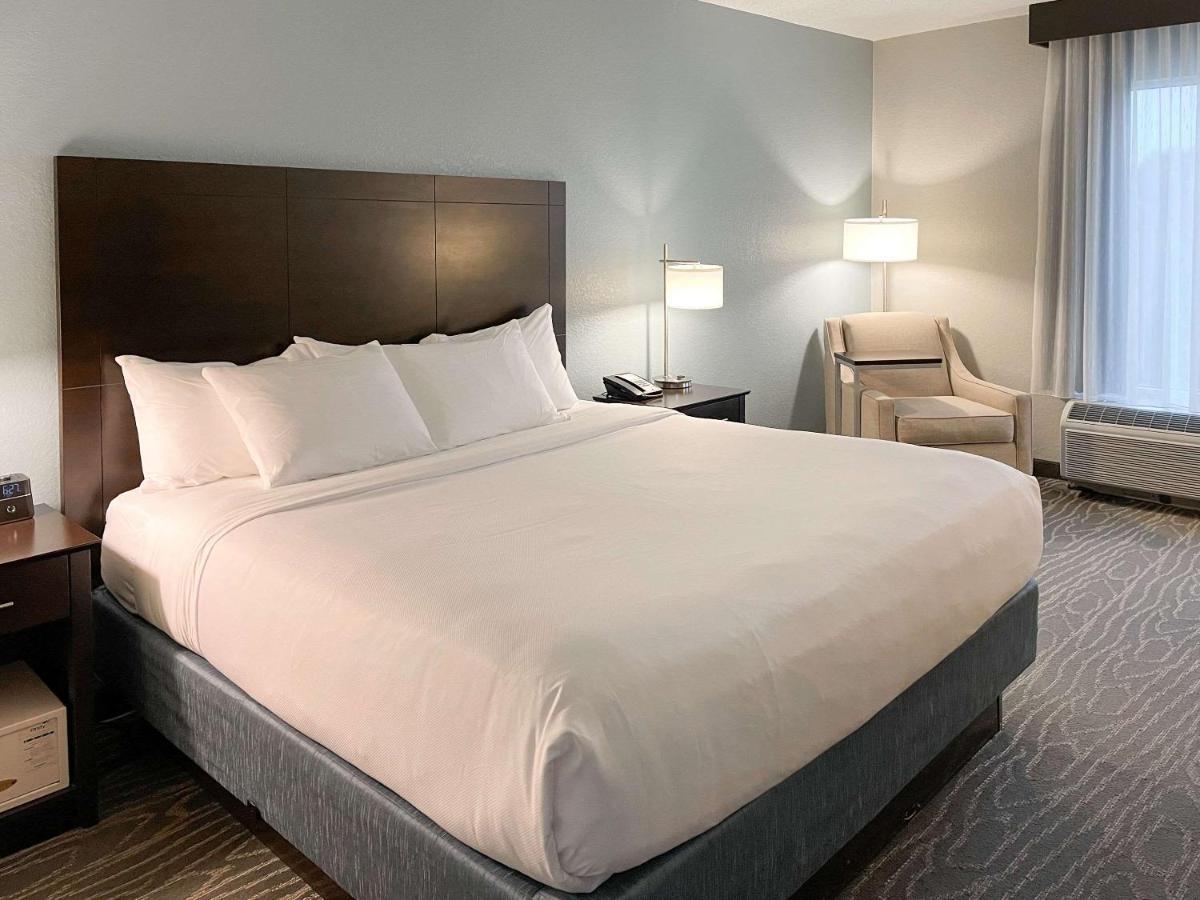 Comfort & Melbourne-viera 2* Melbourne