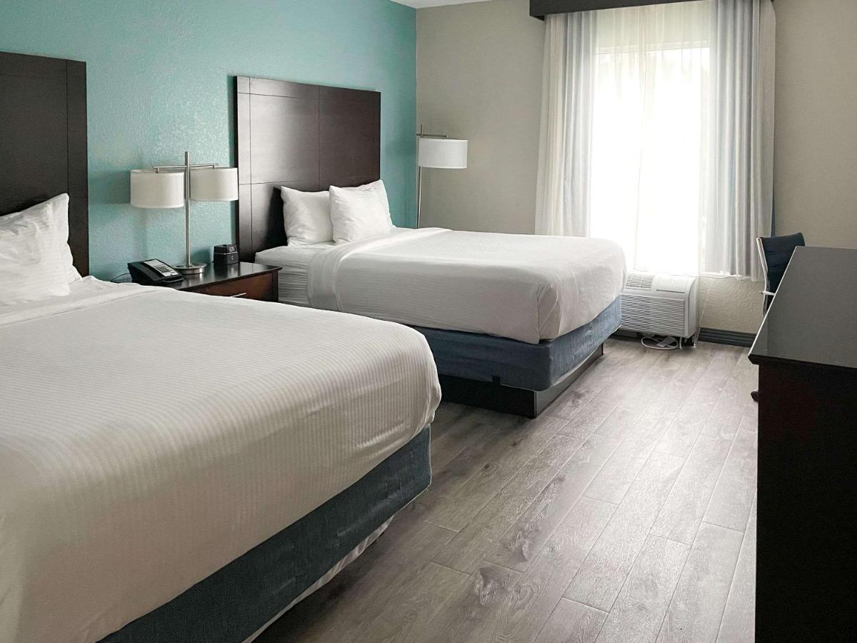 Hotel Comfort & Melbourne-viera Melbourne