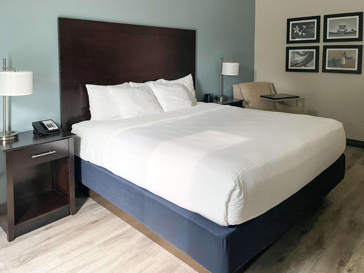Comfort & Melbourne-viera Hotel