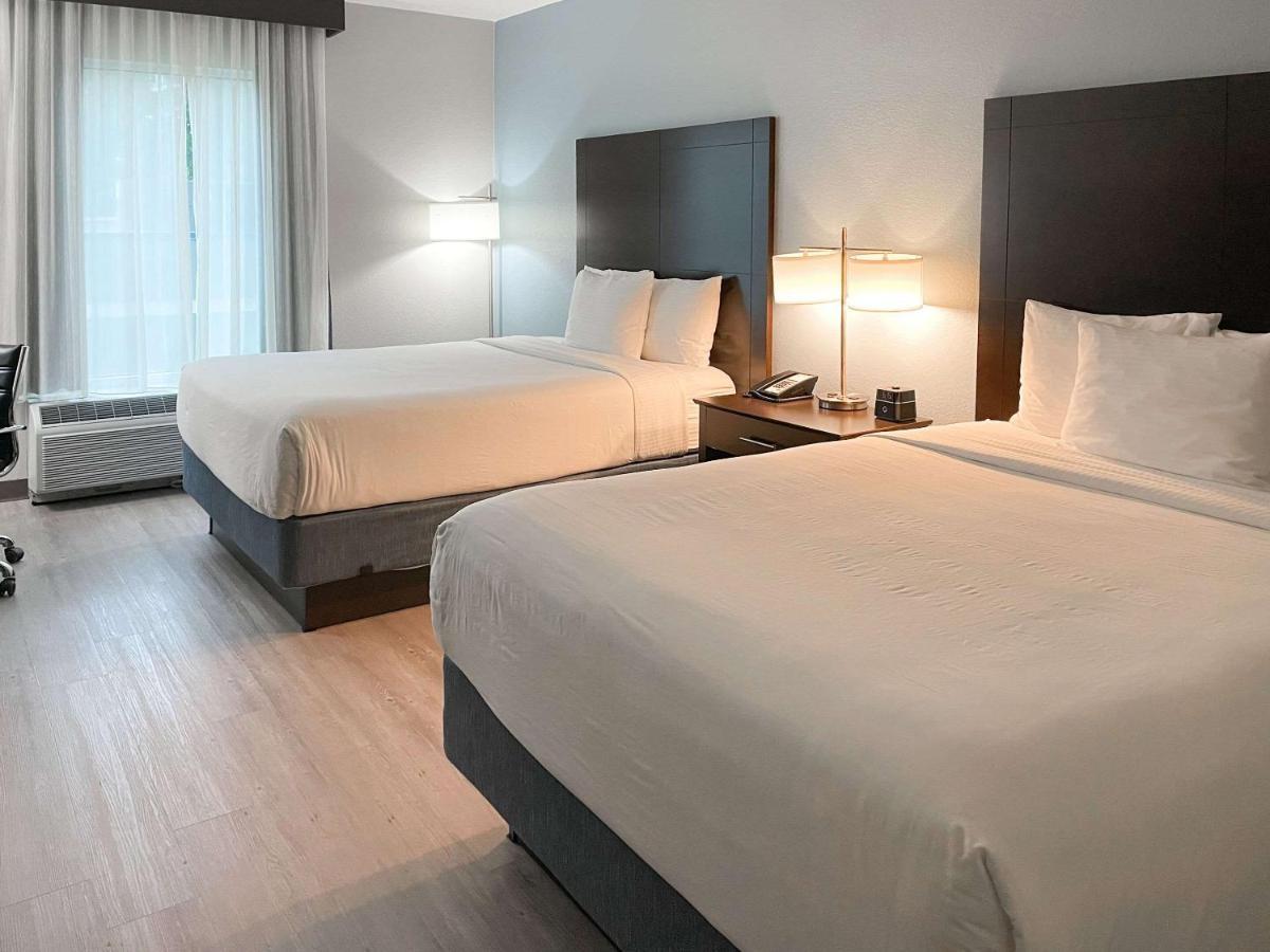 Comfort & Melbourne-viera 2*