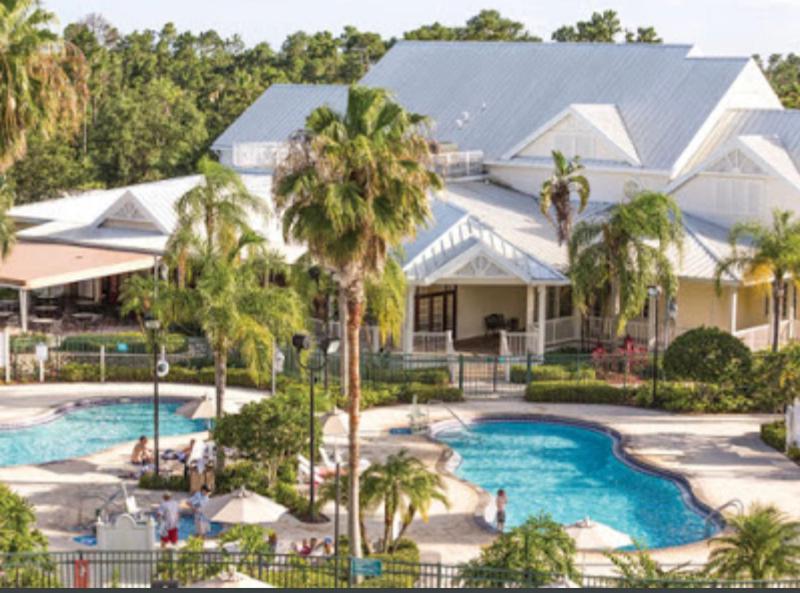 Worldmark Orlando Kingstown Reef Resort 3*
