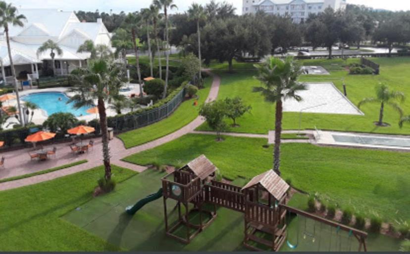 Worldmark Orlando Kingstown Reef Resort