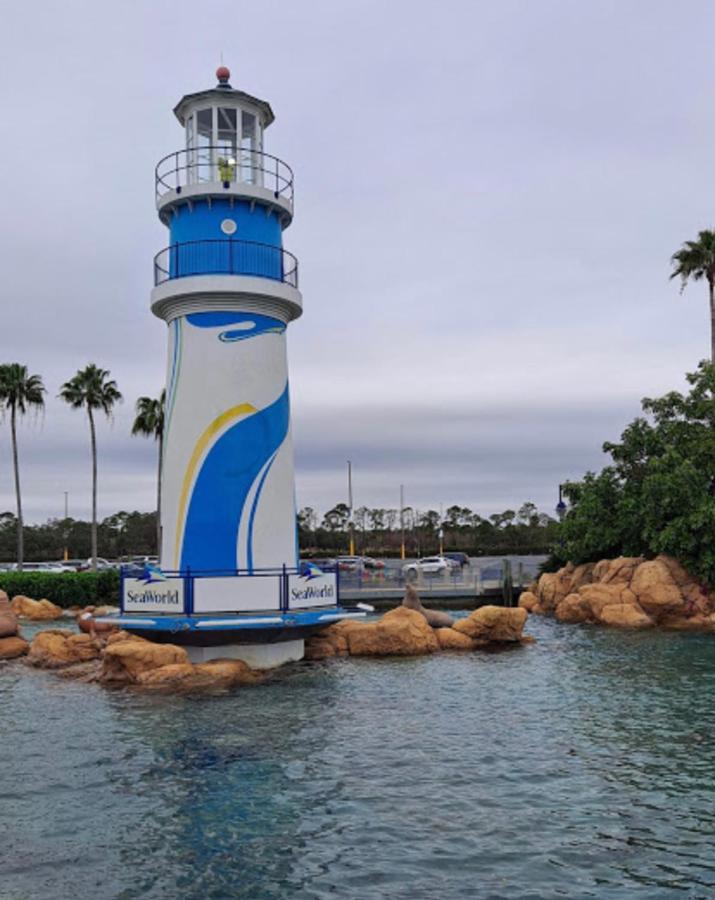 Worldmark Orlando Kingstown Reef Resort Williamsburg