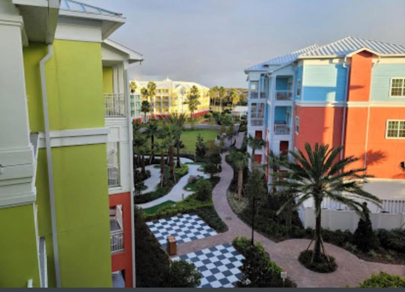 Resort Worldmark Orlando Kingstown Reef