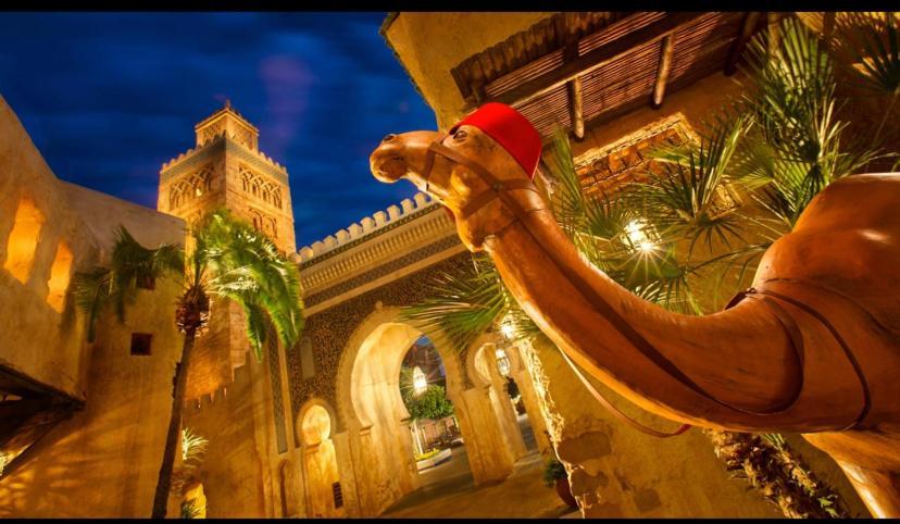 Worldmark Orlando Kingstown Reef 3* Williamsburg