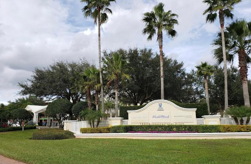Worldmark Orlando Kingstown Reef