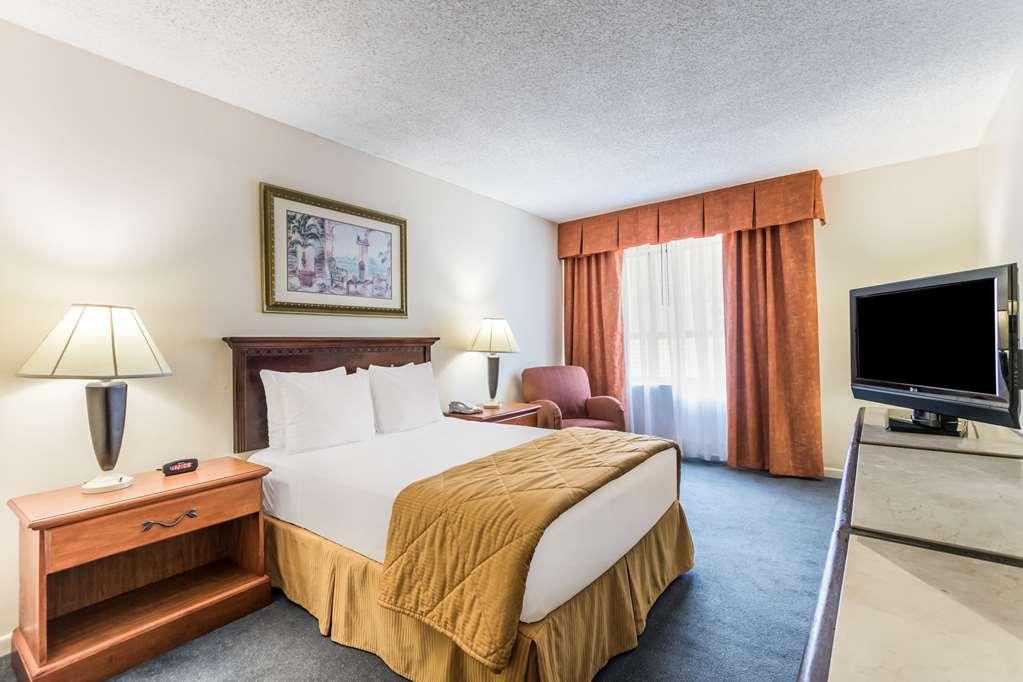 Comfort & Downtown Brickell-port Of 4*