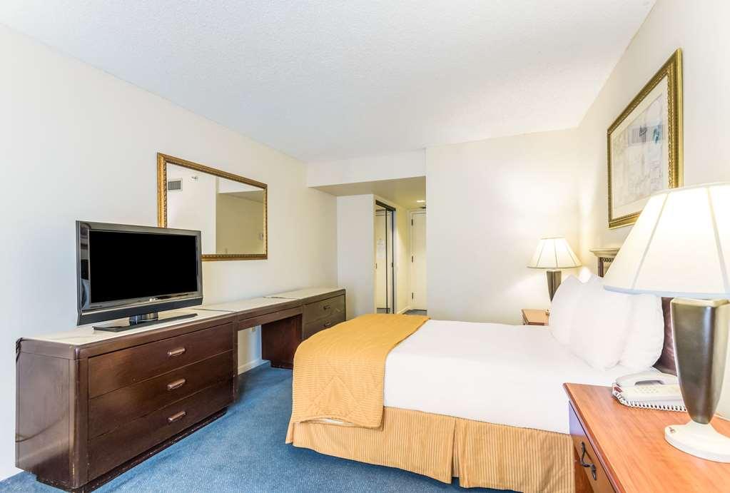 Comfort & Downtown Brickell-port Of Hotel 4*