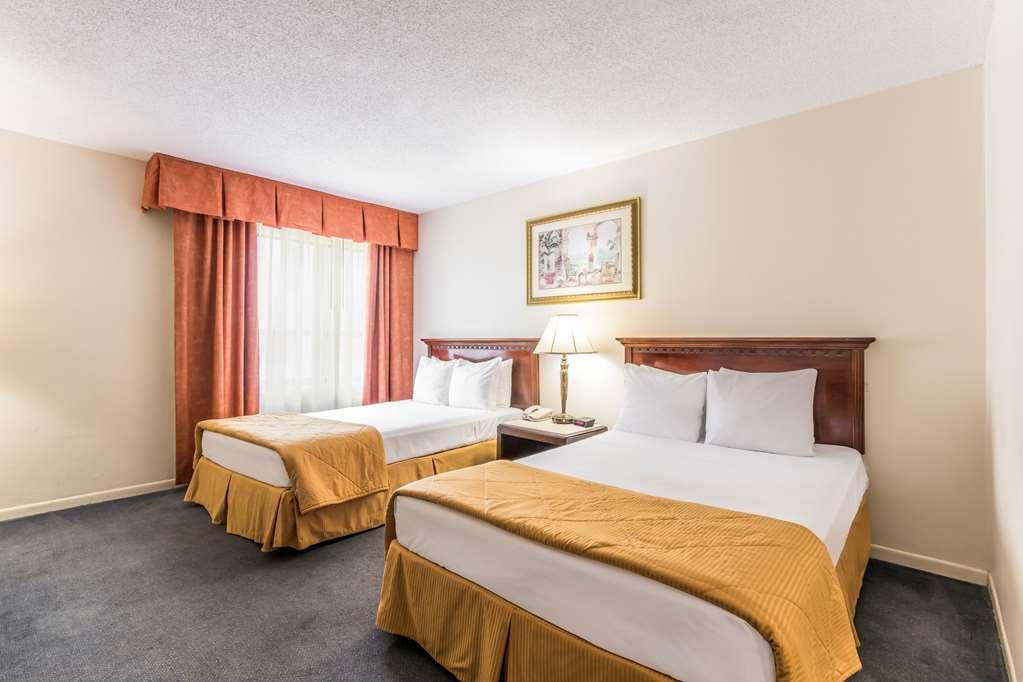 Comfort & Downtown Brickell-port Of Hotel