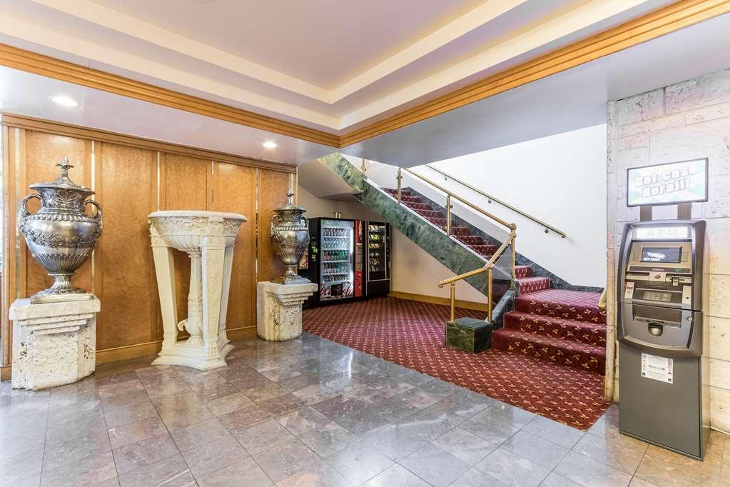 Comfort & Downtown Brickell-port Of 4*