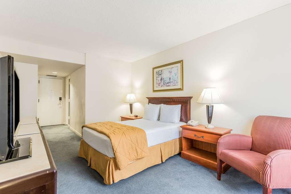 Comfort & Downtown Brickell-port Of Hotel 4*