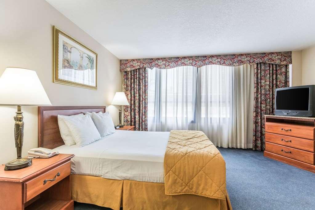 Comfort & Downtown Brickell-port Of 4* Miami