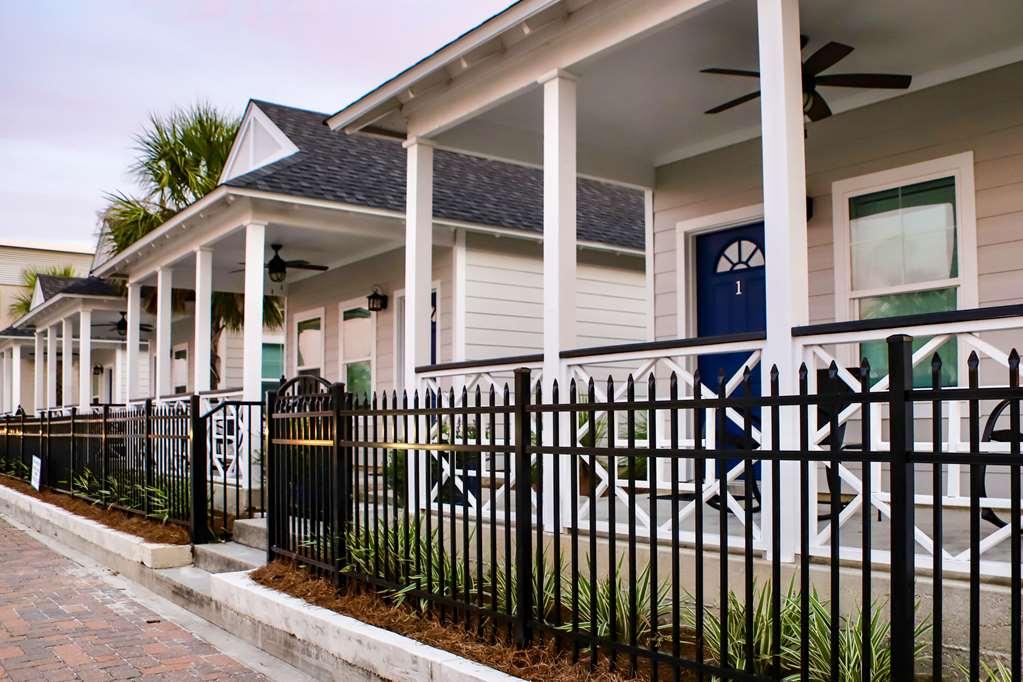 The Port And Cottages, Ascend Collection 4* Port St. Joe