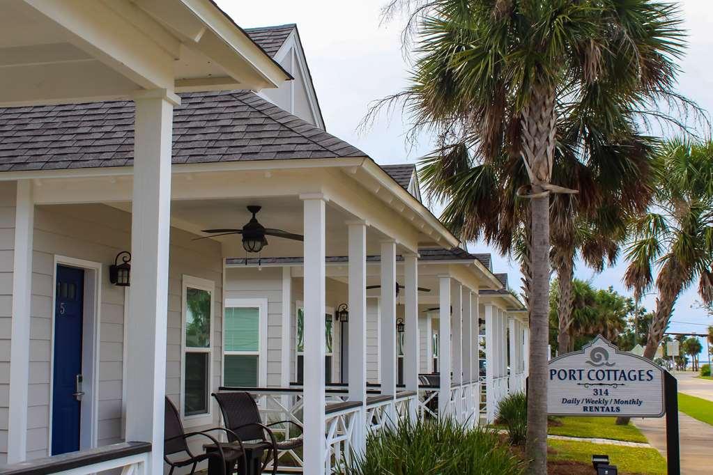 The Port And Cottages, Ascend Collection 4*