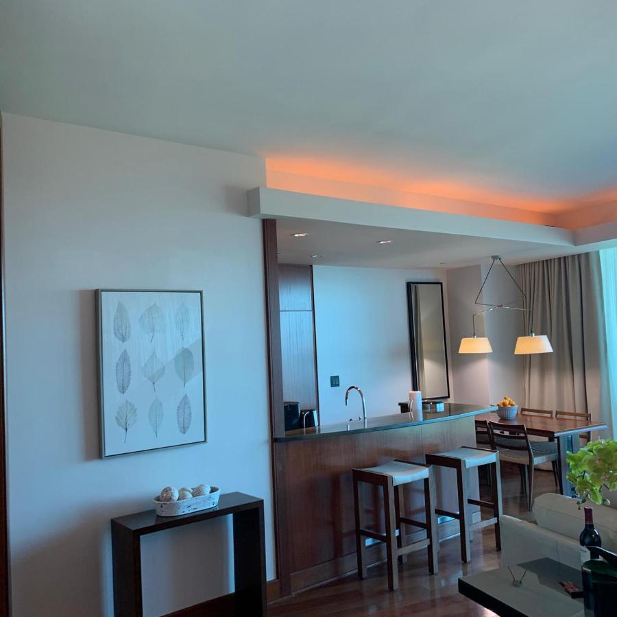 Aparthotel One Ritz