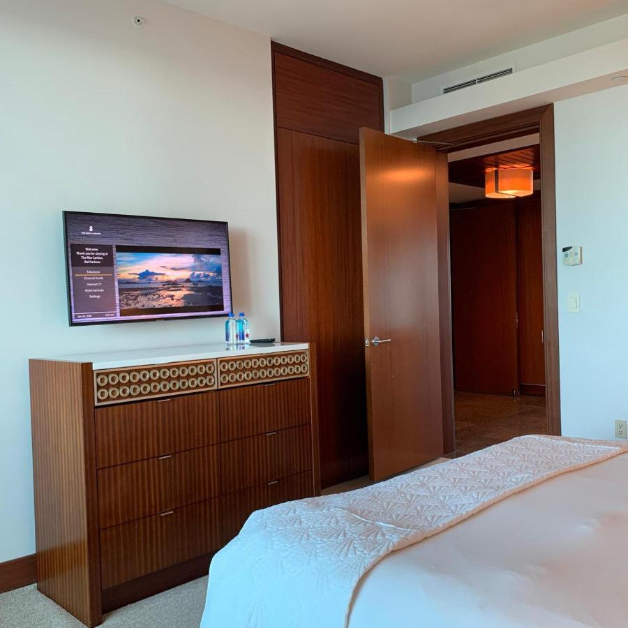 One Ritz Aparthotel