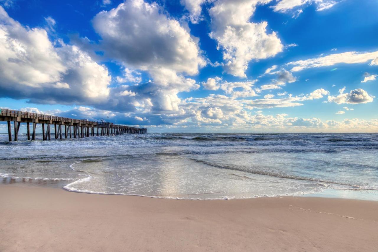 Palazzo Ii Holiday home Panama City Beach