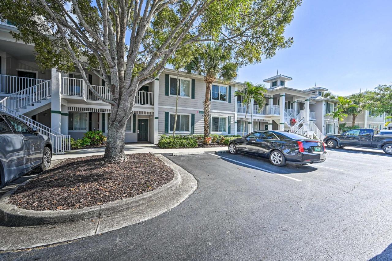 Luxury Golf In Beautiful Lely With Pool * Naples