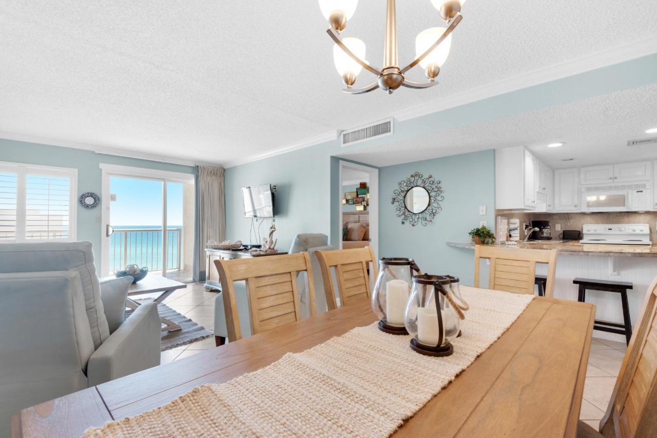 Apartment Surf And Racquet Club 711 *