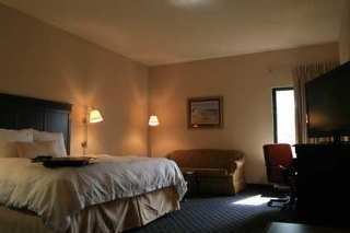 Hampton Juno Hotel