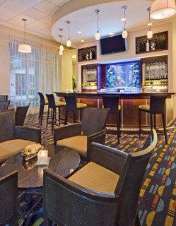 Hilton Garden Airport/westshore Hotel