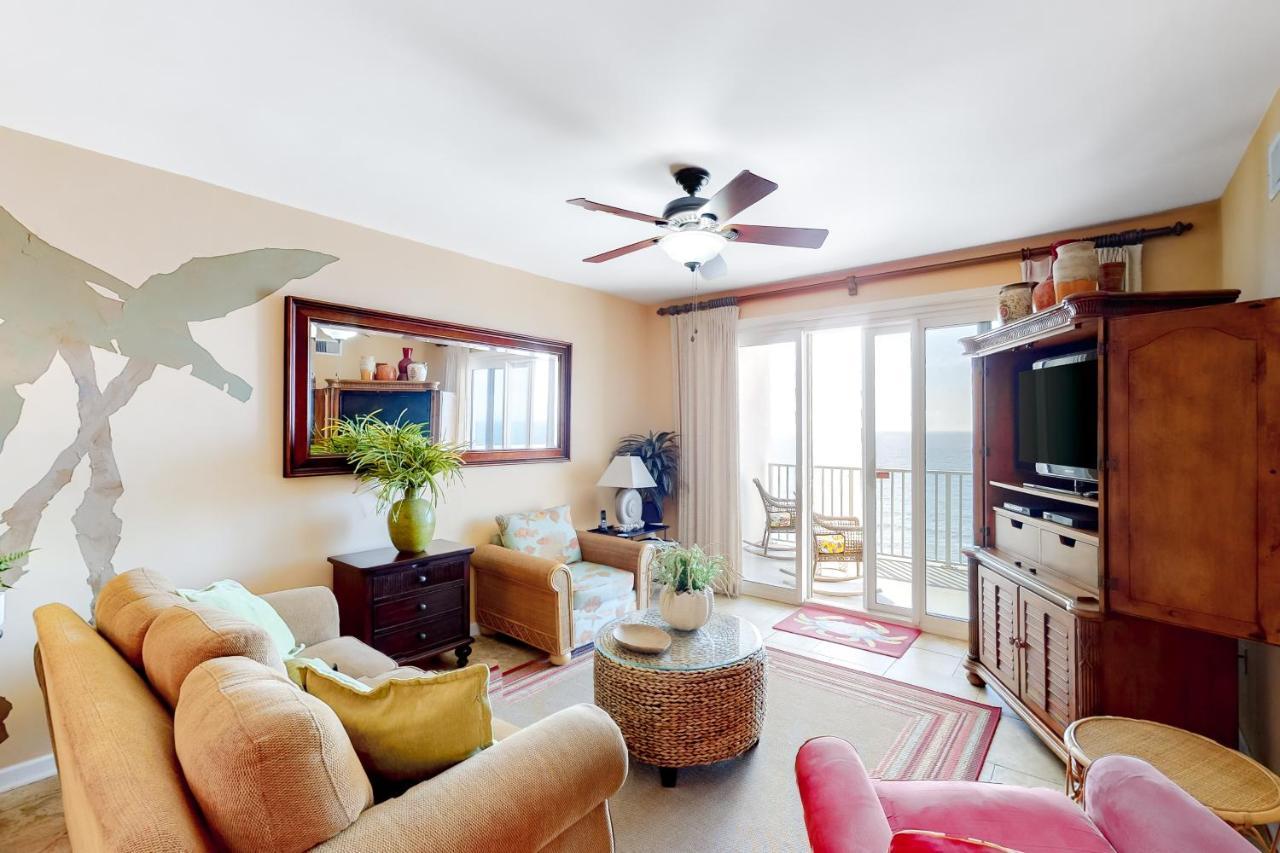 Holiday home Windemere Perdido Key