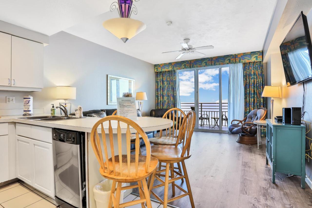Ocean Walk Apartment *