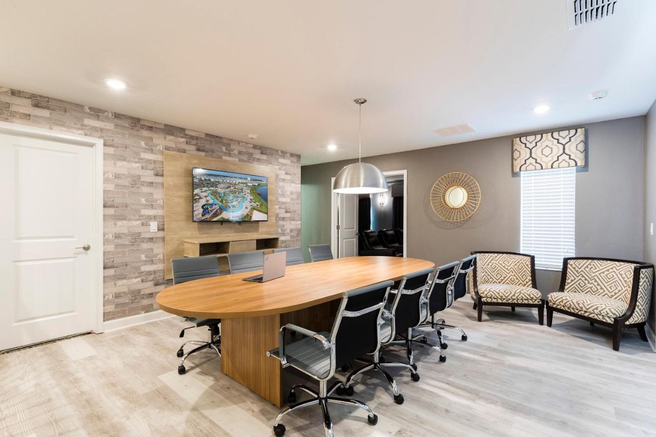 Villa Lakeview In Storey By Diamond *