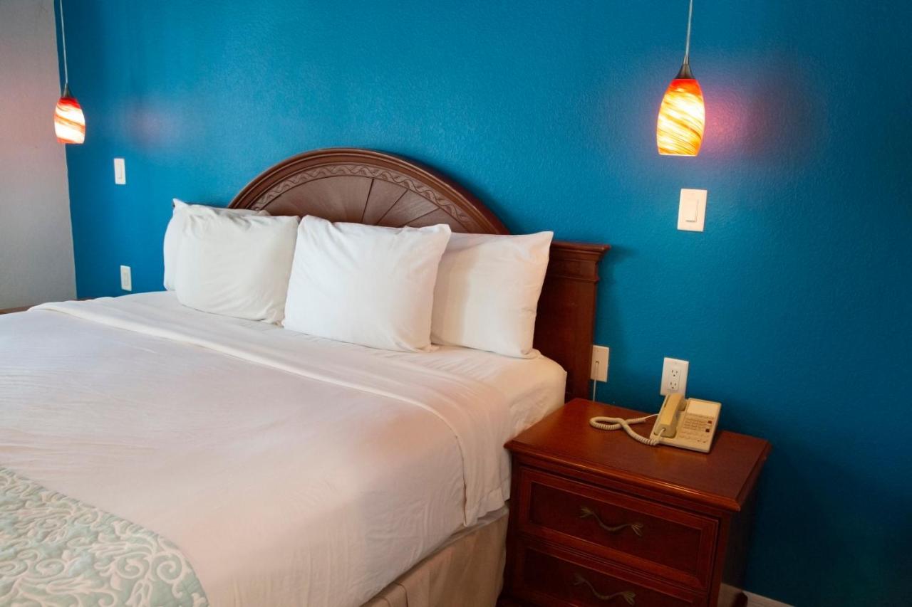 Daytona Dream By Amerivu Motel Daytona Beach Shores