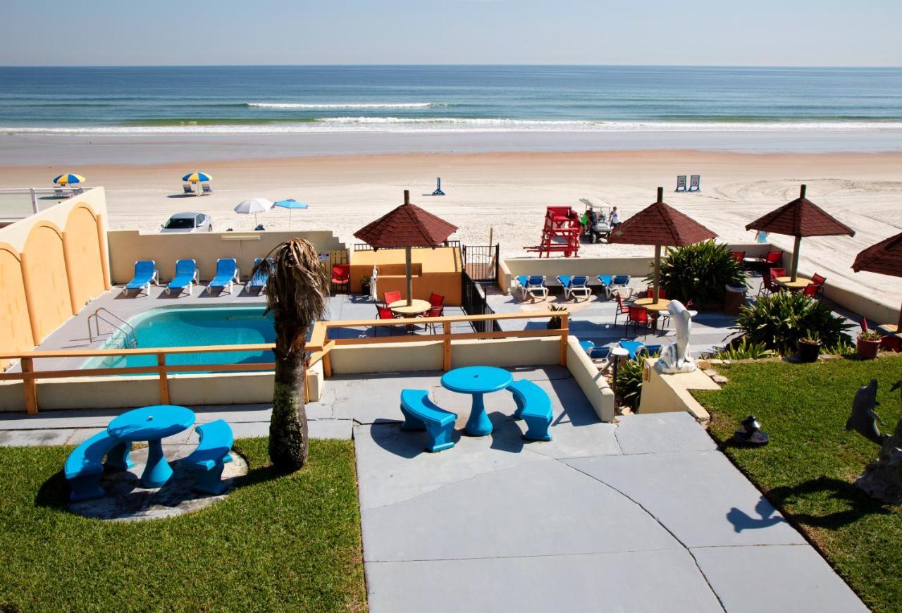 Daytona Dream By Amerivu Daytona Beach Shores