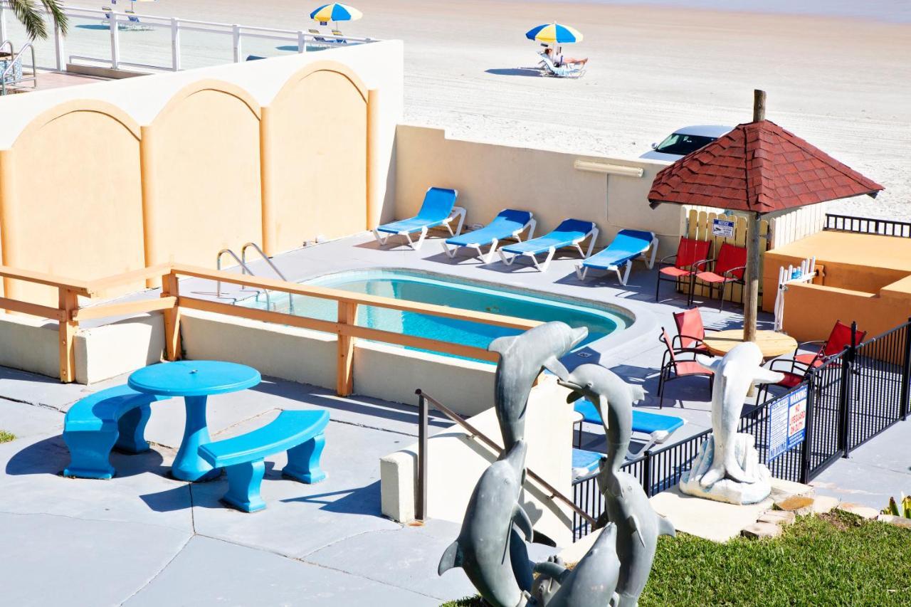 Daytona Dream By Amerivu Motel Daytona Beach Shores