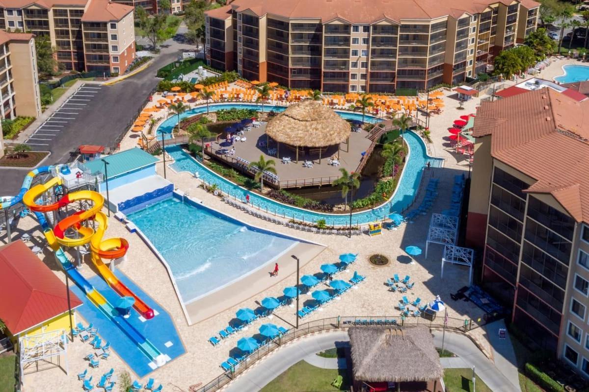 Westgate Lakes *