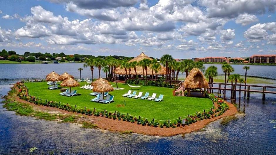 Hotel Westgate Lakes Williamsburg