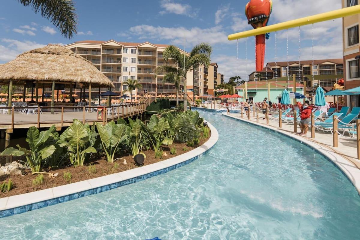 Hotel Westgate Lakes *