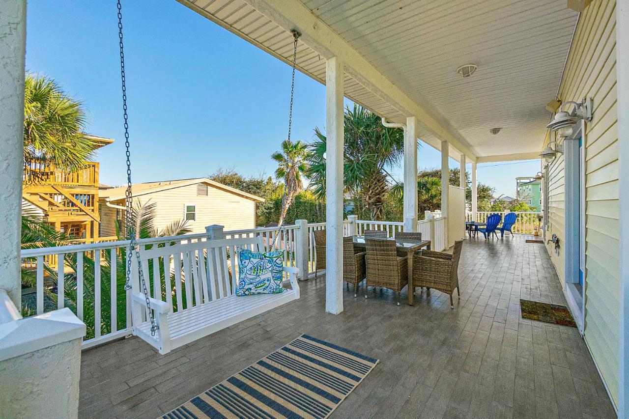 Fantasea Is The Perfect House With Pool And Hot Tub 4 Bed3 Bath With 2 Master * Palm Coast