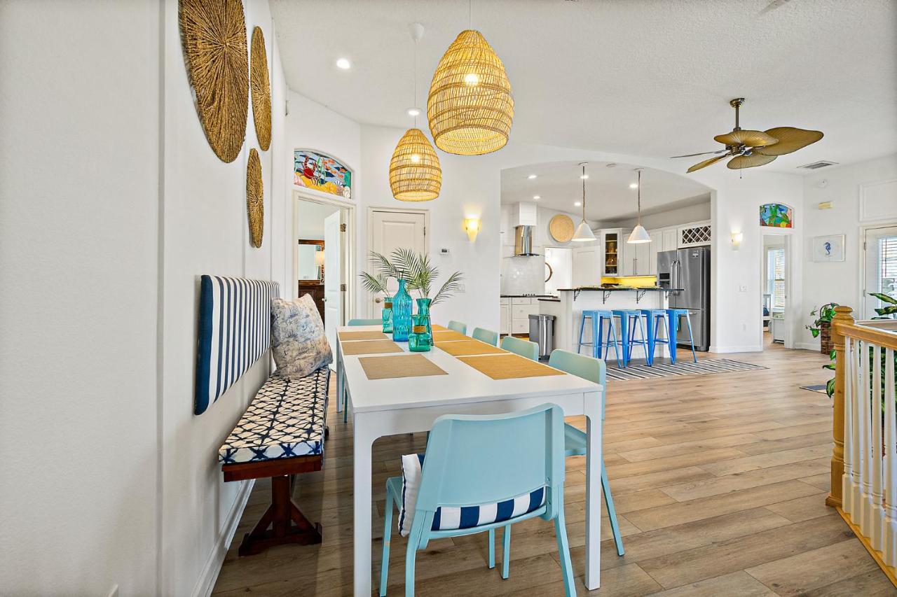 Holiday home Fantasea Is The Perfect House With Pool And Hot Tub 4 Bed3 Bath With 2 Master Palm Coast
