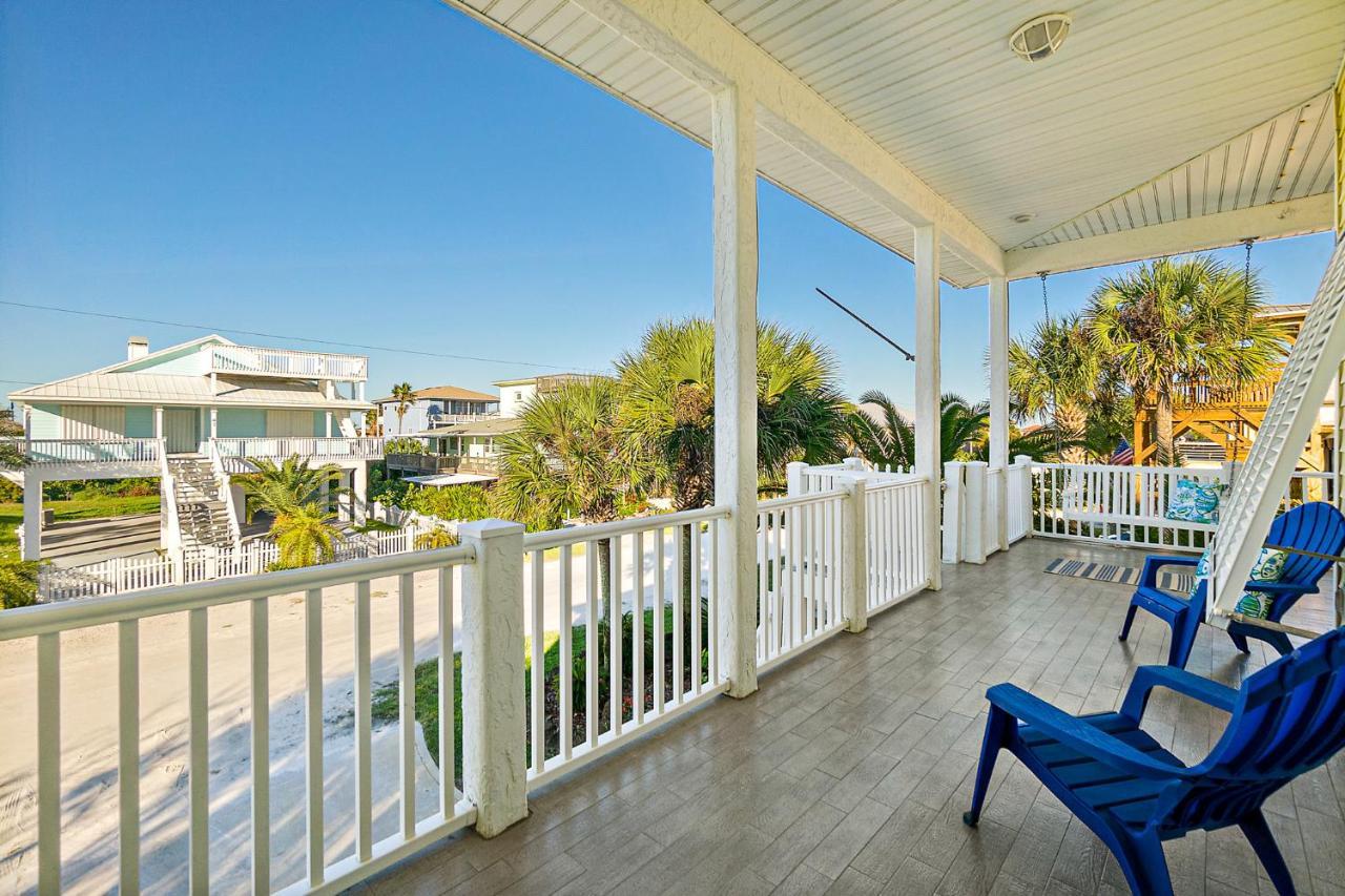 Fantasea Is The Perfect House With Pool And Hot Tub 4 Bed3 Bath With 2 Master * Palm Coast