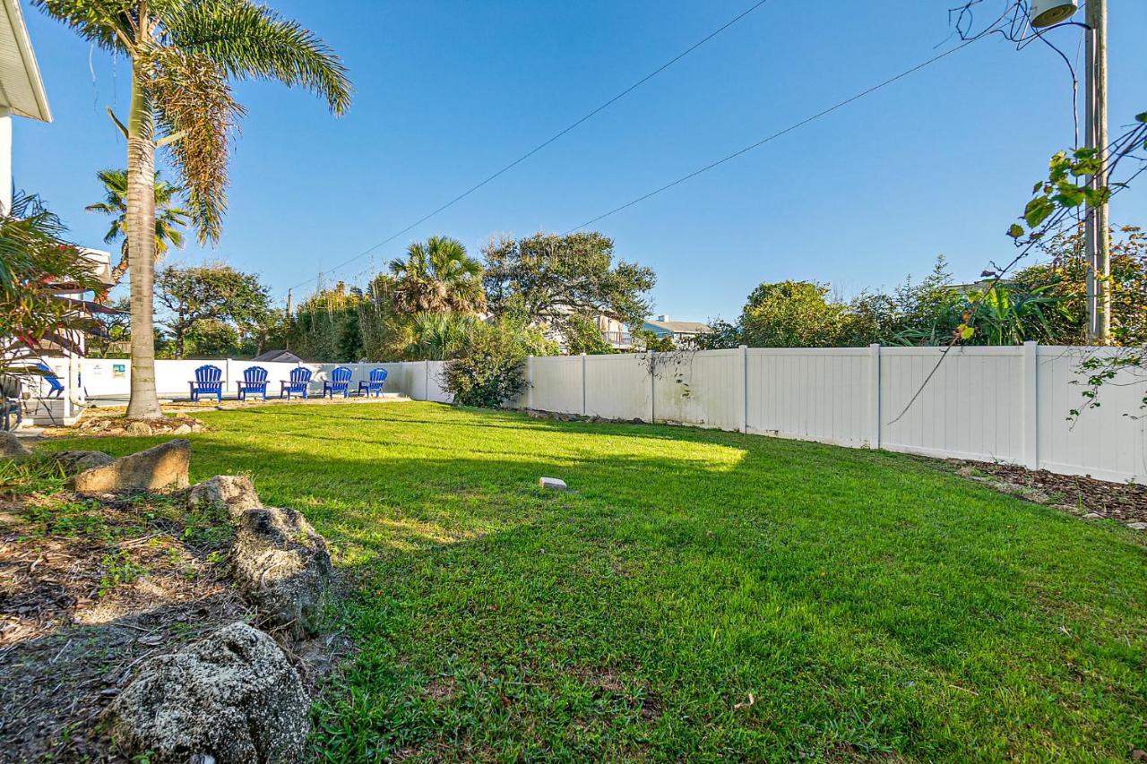 Fantasea Is The Perfect House With Pool And Hot Tub 4 Bed3 Bath With 2 Master * Palm Coast