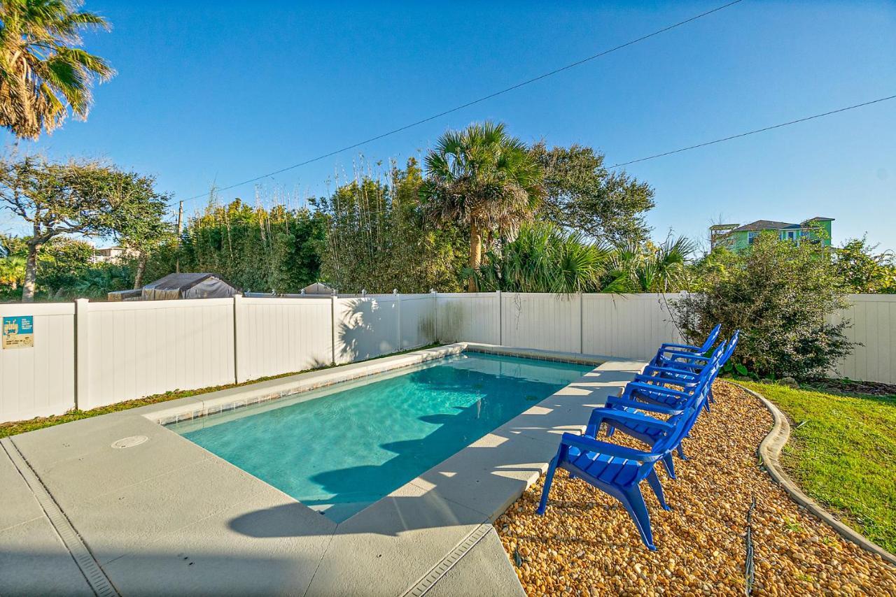 Fantasea Is The Perfect House With Pool And Hot Tub 4 Bed3 Bath With 2 Master Holiday home