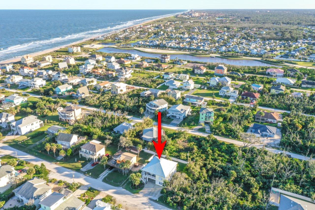 Fantasea Is The Perfect House With Pool And Hot Tub 4 Bed3 Bath With 2 Master * Palm Coast