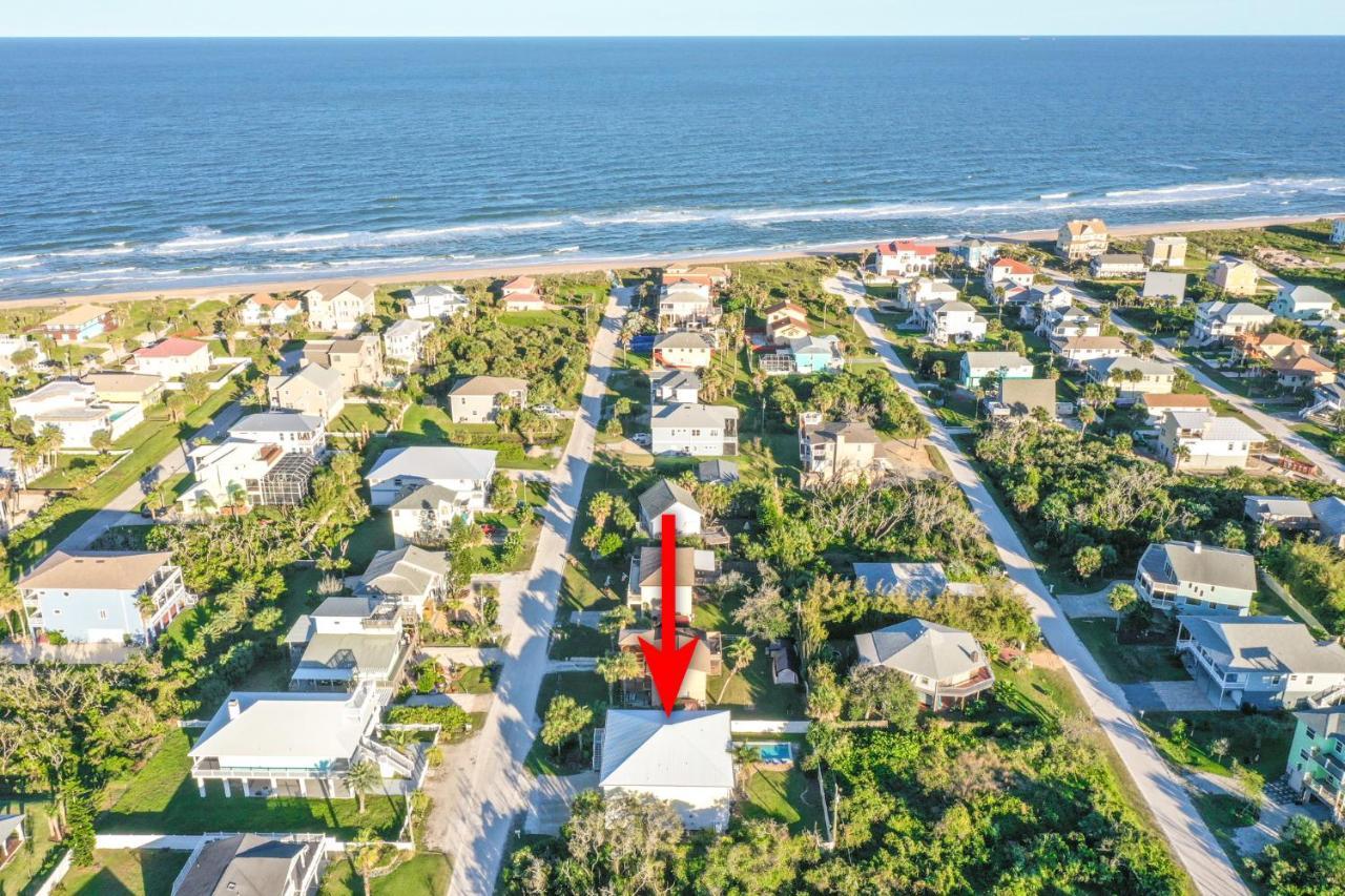 Fantasea Is The Perfect House With Pool And Hot Tub 4 Bed3 Bath With 2 Master * Palm Coast