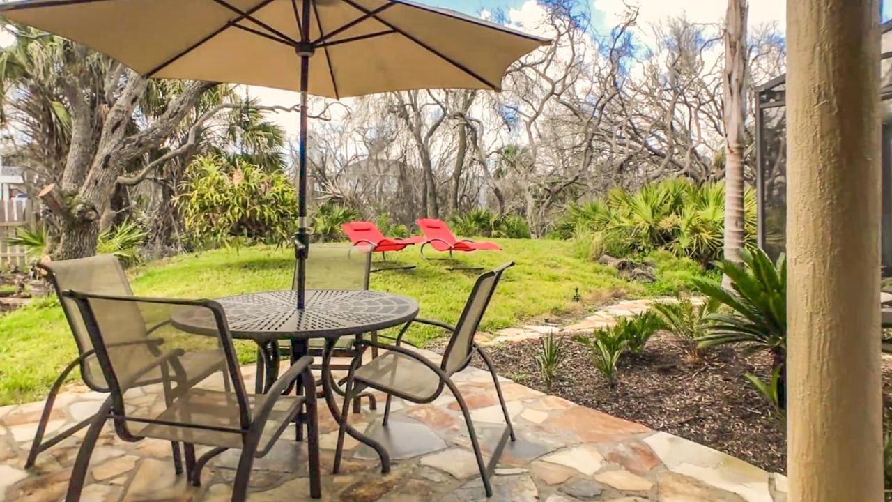 Oasis By The Sea Front Community - Luxurious Pool With Waterfall - Sleeps 10 - Holiday home