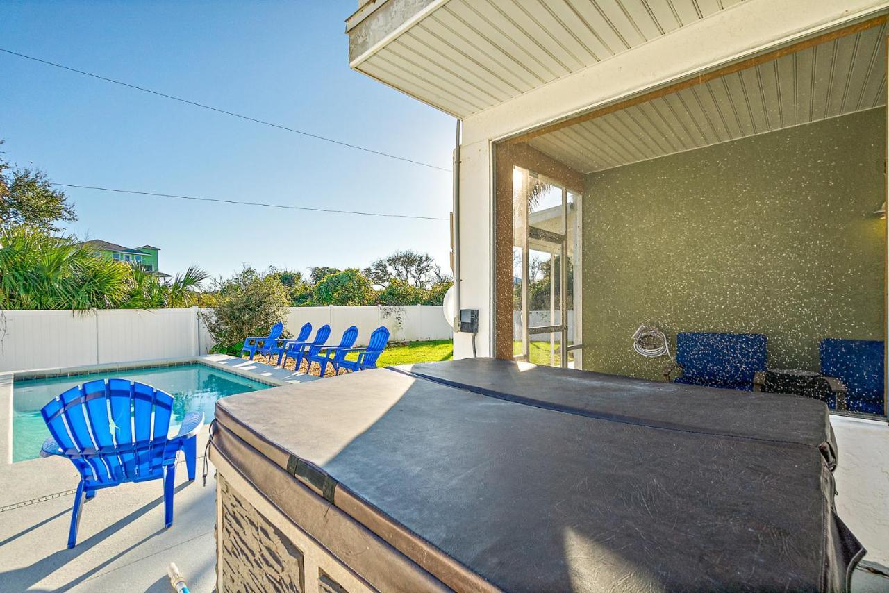 Holiday home Fantasea Is The Perfect House With Pool And Hot Tub 4 Bed3 Bath With 2 Master *