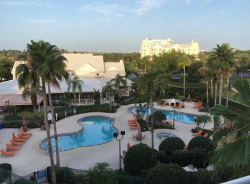 Worldmark Orlando Kingstown Reef Resort