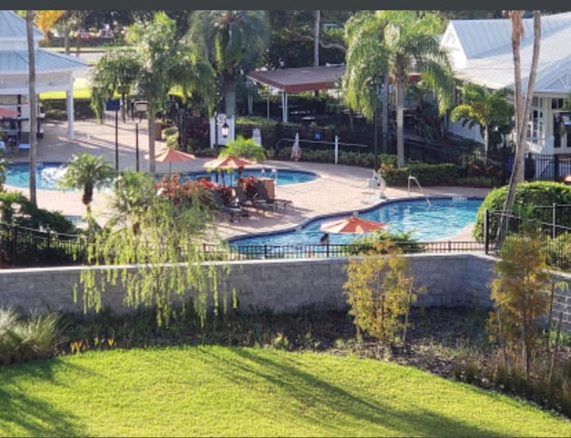 Worldmark Orlando Kingstown Reef 3*
