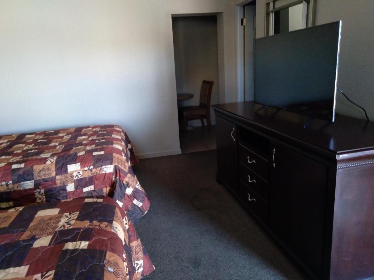 Budget Mount Dora
