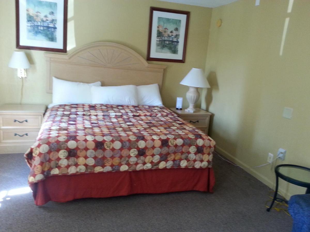 Motel Budget *