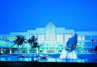 By Marriott Lauderdale Of Hotel