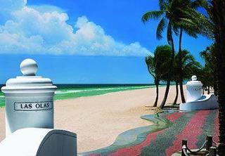 Hotel By Marriott Lauderdale Of
